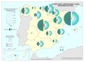 Espana Importaciones--exportaciones-y-saldo.-Maquinaria-electrica 2012 mapa 13347 spa.jpg