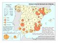 Espana Produccion-de-frutales-no-citricos 2018 mapa 17315 spa.jpg