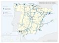 Espana Infraestructuras-de-gas-natural 2015-2016 mapa 14817 spa.jpg