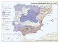Espana Epidemias-de-peste-en-los-siglos-XVI-y-XVII 1596-1676 mapa 14000 spa.jpg