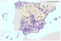 Espana Concentracion-comercial-minorista 2007 mapa 11950 spa.jpg