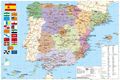 Espana Mapa-politico-de-Espana-1-3.000.000 2015 mapa spa.jpg