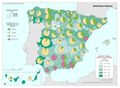 Espana Propiedad-forestal 2007 mapa 12679 spa.jpg