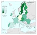 Europa Tasa-de-ocupacion-en-la-Union-Europea 2020 mapa 18103 spa.jpg