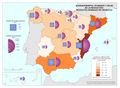Espana Establecimientos--ocupados-y-valor-produccion.-Productos-minerales-no-metalicos 2012 mapa 13521 spa.jpg
