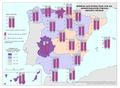 Espana Empresas-que-interactuan-con-las-Administraciones-Publicas-mediante-internet 2012-2013 mapa 13817 spa.jpg