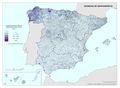 Espana Densidad-de-asentamientos 2015 mapa 14925 spa.jpg