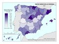 Espana Precio-medio-de-la-vivienda 2007 mapa 14271 spa.jpg