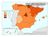 Espana Ganancia-media-anual-respecto-al-salario-minimo-interprofesional 2008 mapa 15715 spa.jpg