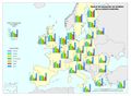 Europa Indice-de-igualdad-de-genero-en-la-Union-Europea 2010 mapa 13403 spa.jpg