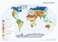 Mundo Ecorregiones-terrestres-en-el-mundo 2012 mapa 15365 spa.jpg