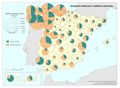Espana Incendios-forestales.-Superficie-afectada 2001-2021 mapa 18672 spa.jpg