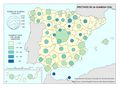 Espana Efectivos-de-la-Guardia-Civil 2017 mapa 16203 spa.jpg