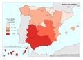 Espana Riesgo-de-pobreza 2011 mapa 14089 spa.jpg