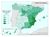 Espana Superficie-de-coniferas 2016 mapa 14970 spa.jpg
