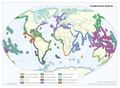 Mundo Ecorregiones-marinas-en-el-mundo 2007 mapa 15371 spa.jpg