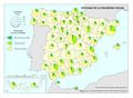 Espana Oficinas-de-la-Seguridad-Social 2016 mapa 15375 spa.jpg