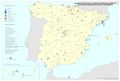 Espana Dependencias-policiales-y-centros-de-formacion-e-ingreso-de-los-cuerpos-de-seguridad 2017 mapa 16481 spa.jpg