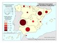 Espana Personas-evacuadas-por-incendios-forestales 2015 mapa 16286 spa.jpg