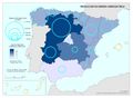 Espana Produccion-energia-hidroelectrica 2009-2010 mapa 12580 spa.jpg