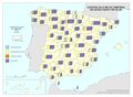 Espana Longitud-de-la-red-de-carreteras-del-Estado-segun-tipo-de-via 2015 mapa 15293 spa.jpg