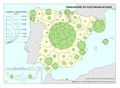 Espana Trabajadores-en-telecomunicaciones 2015 mapa 15714 spa.jpg