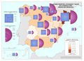 Espana Establecimientos--ocupados-y-valor-de-la-produccion.-Productos-metalicos 2011 mapa 13157 spa.jpg