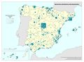 Espana Recintos-escenicos-por-municipio 2024 mapa 19104 spa.jpg