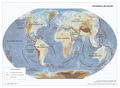 Mundo Tectonica-de-placas 1992 mapa 15268 spa.jpg