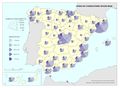 Espana Censo-de-conductores-segun-edad 2013 mapa 13869 spa.jpg