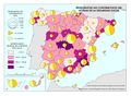 Espana Pensionistas-no-contributivos-del-sistema-de-la-Seguridad-Social 2016 mapa 15504 spa.jpg