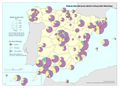 Espana Poblacion-reclusa-segun-situacion-procesal 2012 mapa 13470 spa.jpg