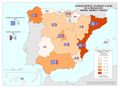 Espana Establecimientos--ocupados-y-valor-de-la-produccion.-Madera--muebles-y-corcho 2009 mapa 12921 spa.jpg