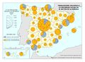 Espana Trabajadores-afiliados-a-la-seguridad-social-en-el-sector-de-la-energia 2015 mapa 16546 spa.jpg