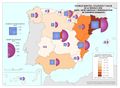 Espana Establecimientos--ocupados-y-valor-produccion.-Papel--artes-graficas-y-soportes 2012 mapa 13552 spa.jpg