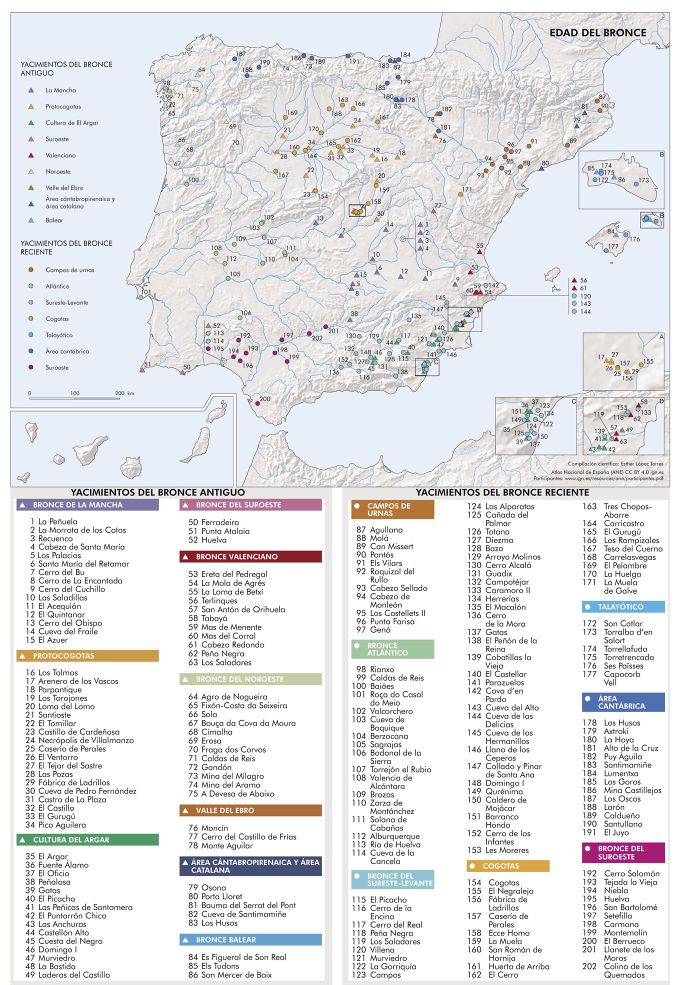 Espana_Edad-del-Bronce_2014_mapa_13976_spa