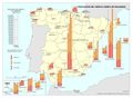 Espana Evolucion-del-trafico-aereo-de-pasajeros 2001-2015 mapa 15355 spa.jpg