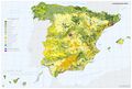 Espana Ocupacion-del-suelo 2018 mapa 17494 spa.jpg