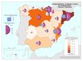 Espana Establecimientos--ocupados-y-valor-de-la-produccion.-Caucho-y-plasticos 2011 mapa 13147 spa.jpg