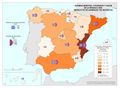 Espana Establecimientos--ocupados-y-valor-produccion.-Productos-minerales-no-metalicos 2009 mapa 12928 spa.jpg