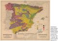 Espana Espana-y-Portugal--Bosquejo-general-geologico 1863 imagen 16819 spa.jpg