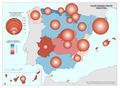 Espana Valor-Anadido-Bruto-industrial 2009-2010 mapa 12797 spa.jpg