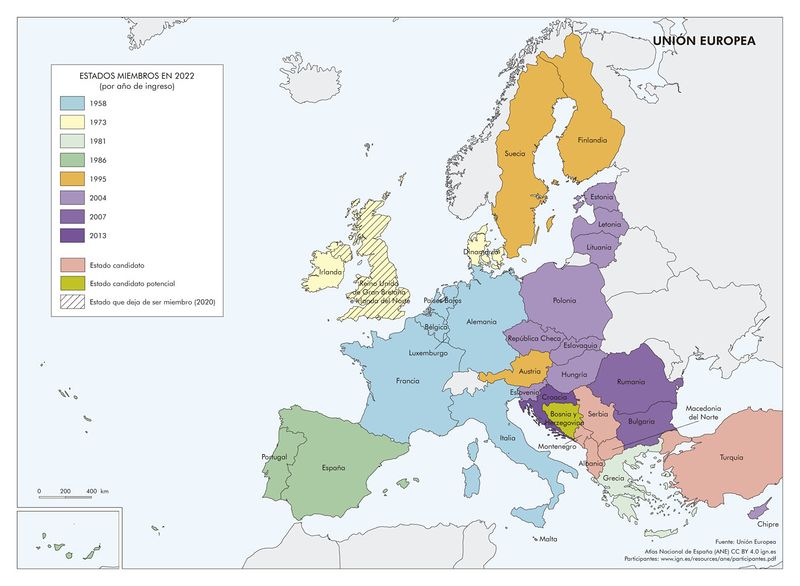 Archivo:Europa Union-Europea 1958-2022 mapa 18663 spa.jpg