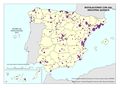 Espana Instalaciones-con-AAI.-Industria-quimica 2015 mapa 14947 spa.jpg