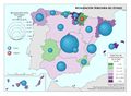 Espana Recaudacion-tributaria-del-Estado 2019-2020 mapa 18325 spa.jpg