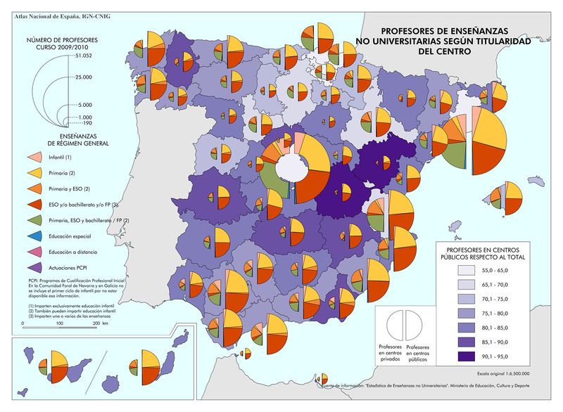 Archivo:Espana Profesores-de-ensenanzas-no-universitarias-segun-titularidad-del-centro 2009-2010 mapa 12781 spa.jpg