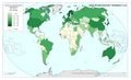 Mundo Gasto-en-Investigacion-y-Desarrollo-(I+D)-en-el-mundo 2010-2014 mapa 15927 spa.jpg