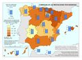 Espana Cobertura-de-las-prestaciones-por-desempleo 2019-2020 mapa 17871 spa.jpg