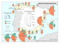 Espana Trafico-de-buques-mercantes 2014 mapa 15440 spa.jpg