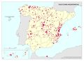 Espana Colecciones-museograficas 2016 mapa 14582 spa.jpg